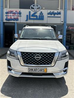 نيسان باترول